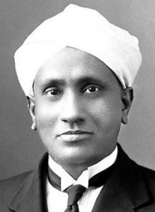 CVRaman-